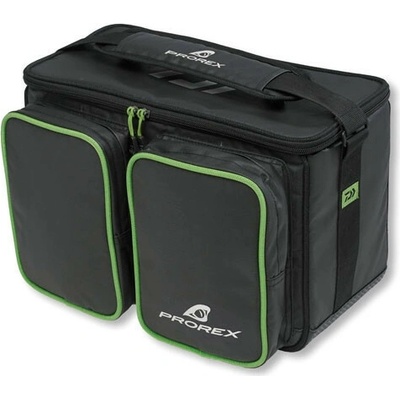 Daiwa Prorex boxy a tašky na nástrahy s boxami 46 * 34 * 27