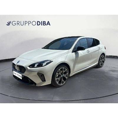 BMW 118d 110 kW