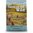 Krmivo pro kočky Taste of the Wild Appalachian Valley Small Breed 2 kg