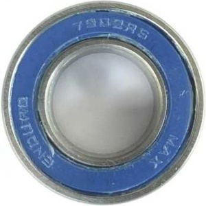 Enduro Bearings Лагер Enduro лагер 7902 1ZS max Abec 3 - 15x28x7 мм