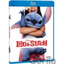 Lilo a Stitch BD