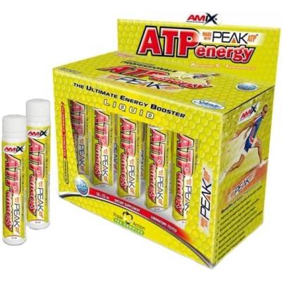 Amix ATP Energy Liquid 10x 25 ml