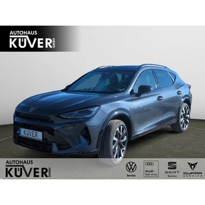 Cupra Formentor 1.5 TSI DSG 110 kW