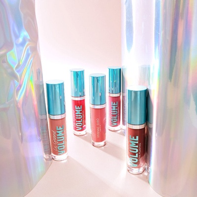 Vivienne Sabo Гланц плъмп за обемни устни Le Grande Volume Vivienne Sabo Lip Plumper (VG00301201)