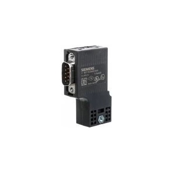 Siemens AG Connection module ProfiBus SIMATIC 6ES7972-0BA52-0XA0
