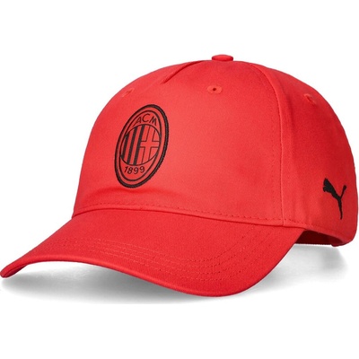 Puma AC Miláno AC Milan červená
