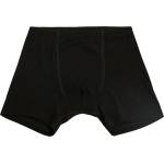 Joha Мъжко мериносово термобельо Joha Boxershorts 85/15 Merino base layer - Black - размер XXL (015-1244-0116)