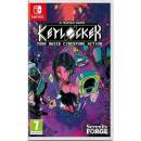 Keylocker: Turn Based Cyberpunk Action