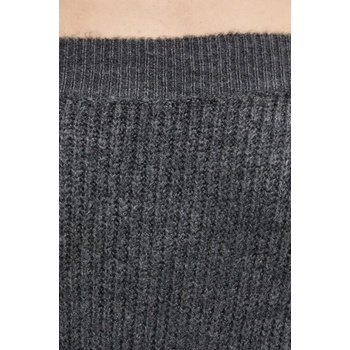 Morgan Пуловер с вълна Morgan MREINE (MREINE)