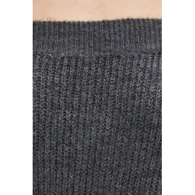 Morgan Пуловер с вълна Morgan MREINE (MREINE)