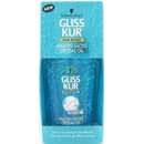 Gliss Kur Million Gloss Crystal Oil pečující olej 75 ml