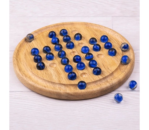 Bigjigs Solitér