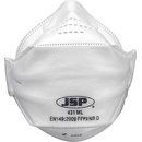 JSP respirátor SpringFit FFP3 431ML 10 ks