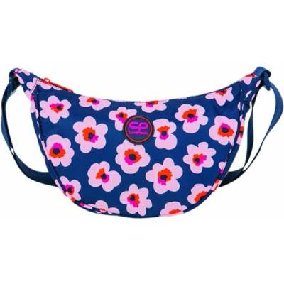 CoolPack Bow Flowers taška cez rameno