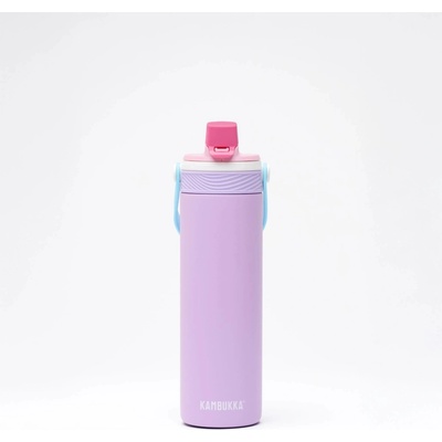 Kambukka termoska Dupla Insulated 600 ml růžová