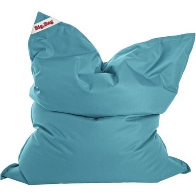 Sitting Point sedací vak Brava BIGBAG petrolejový 170 x 130 cm