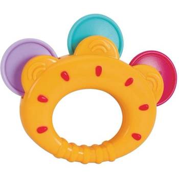 Image 1 of Hola - Бебешка дрънкалка - Тамборина