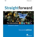 intermediate Level Straightforward Pre