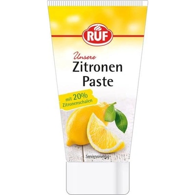 RUF Pasta Citrón 50 g