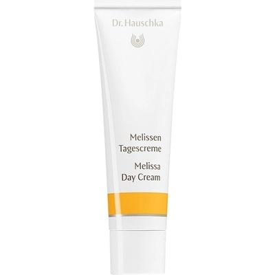 Dr. Hauschka Facial Care Melissa Day Cream denný krém s medovkou 30 ml