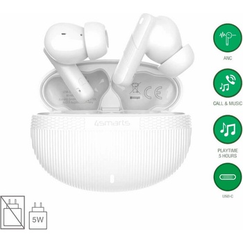 4smarts SkyBuds Pro ANC TWS