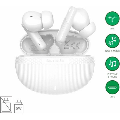 4smarts SkyBuds Pro ANC TWS