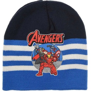 Kids movie heroes Шапка avengers c - sportdepot - 14,90 лв