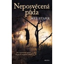 Neposvěcená půda