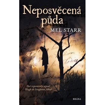 Neposvěcená půda