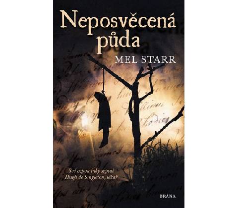 Neposvěcená půda