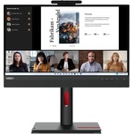Lenovo ThinkCentre Tiny-In-One 22 Gen5 12N8GAT1EU Монитори