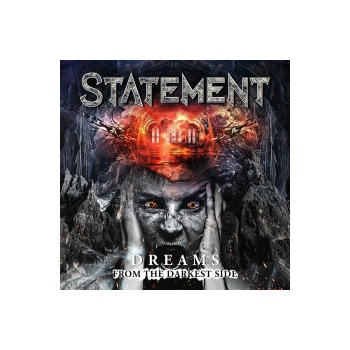Dreams from the Darkest Side - Statement LP