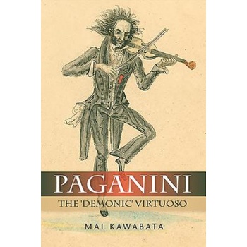 Paganini | Mai Kawabata