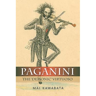 Paganini | Mai Kawabata
