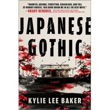 Japanese Gothic