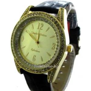 Charles Delon Дамски часовник Charles Delon - CHD-524004 (CHD-524004) - xtreme Часовници