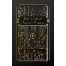The Island of Doctor Moreau