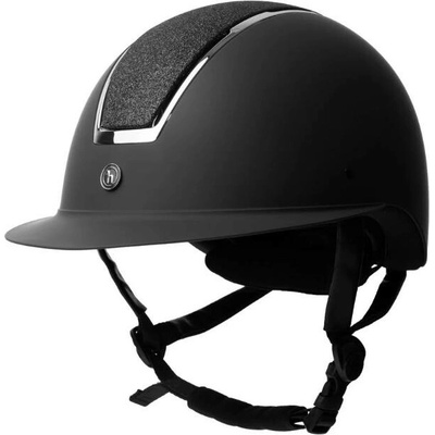 HORZE Bezpečnostní helma Aurora black – Zboží Dáma