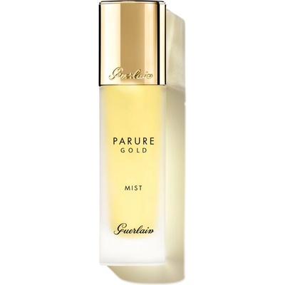 Guerlain Parure Gold Setting Mist fixačný sprej 30 ml