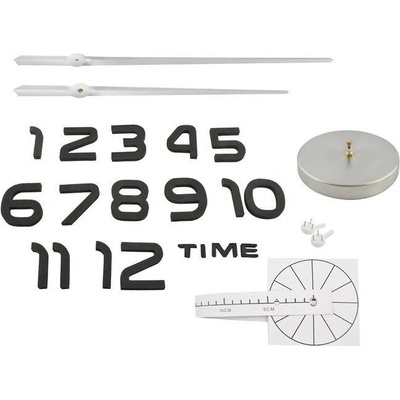 ISO 4785 3D nalepovací 130cm – Hledejceny.cz