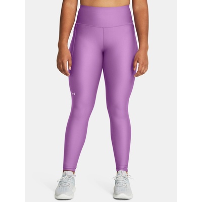 Under Armour Дамски клин Under Armour Tech HiRise Leg Under Armour | Lilav | ЖЕНИ | XS