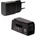 Samsung EP-TA200EBE + EP-DG970BBE