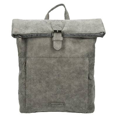 Enrico Benetti Ruby 66683 Midgrey 8 L