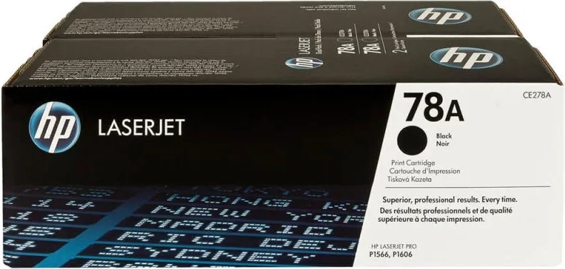 HP CE278AD