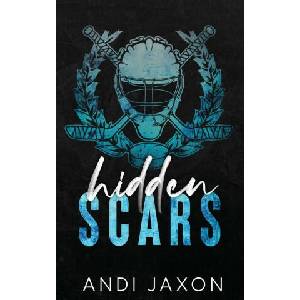 Hidden Scars (ISBN: 9781732080898)