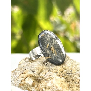 Meganflo Пръстен глухарче елипса