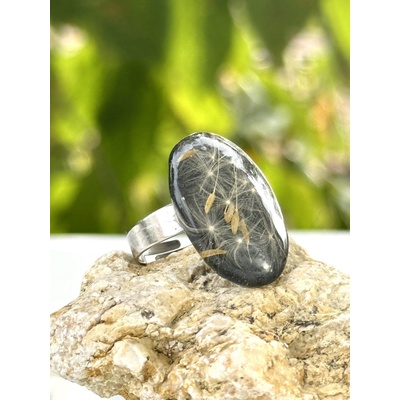 Meganflo Пръстен глухарче елипса