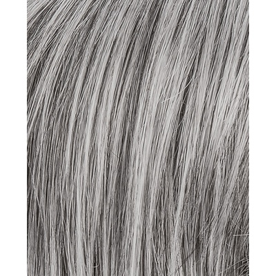 Top Power by Ellen Wille tupé Couture Hi Heat salt/pepper mix