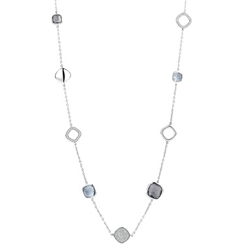 Ti Sento Milano Дамско колие Ti Sento Milano - 3930BG/42 (3930BG/42)