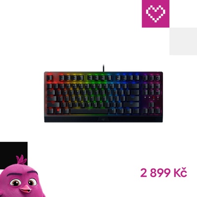 Razer BlackWidow V3 Tenkeyless RZ03-03491800-R3M1